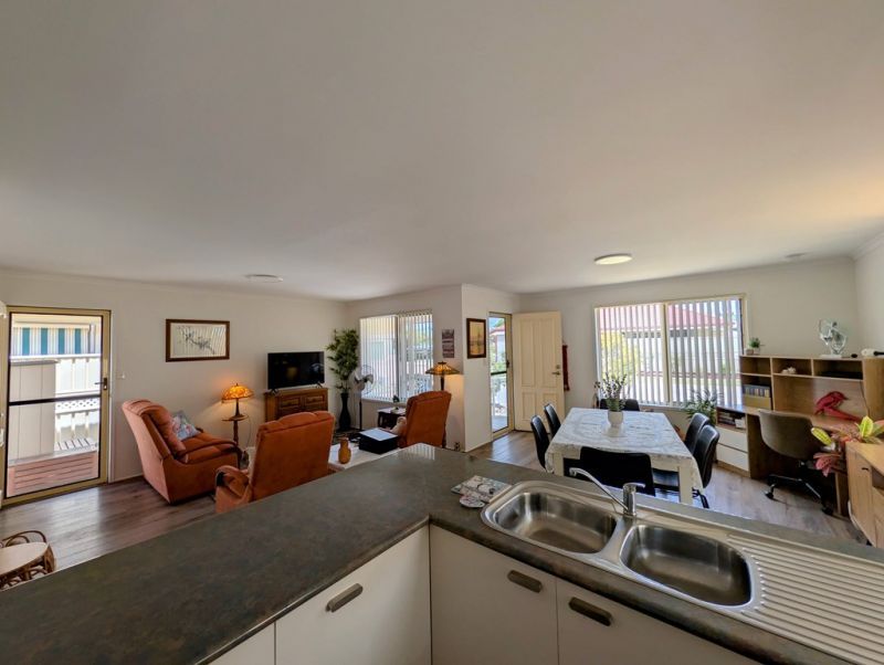 Stylish Home, Energy Smart