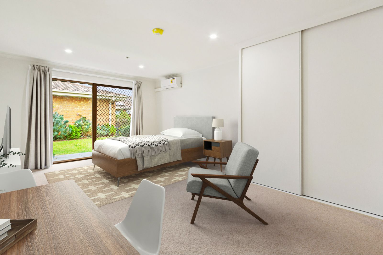 Wantirna Village - Serviced Apartment 409