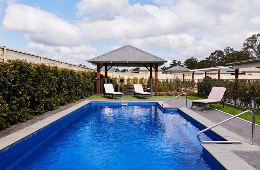 Three Bedroom Homes Coming Soon - Flexible Spaces, Relaxed Living