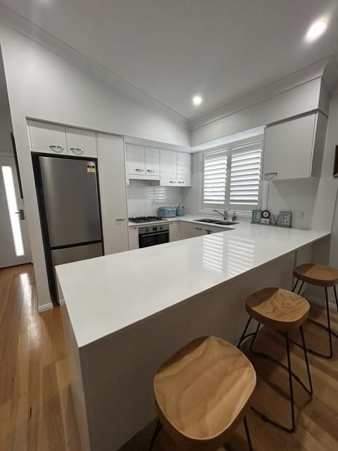 Prime Corner Position - Modern and Affordable Two Bedroom Home