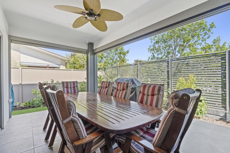 Site 153 - Established Kestrel - Under Offer