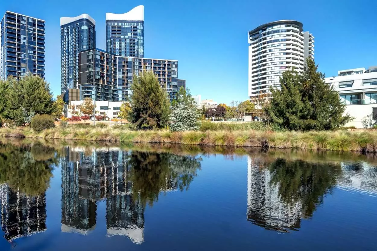 RSL LifeCare St. Quentin Place 