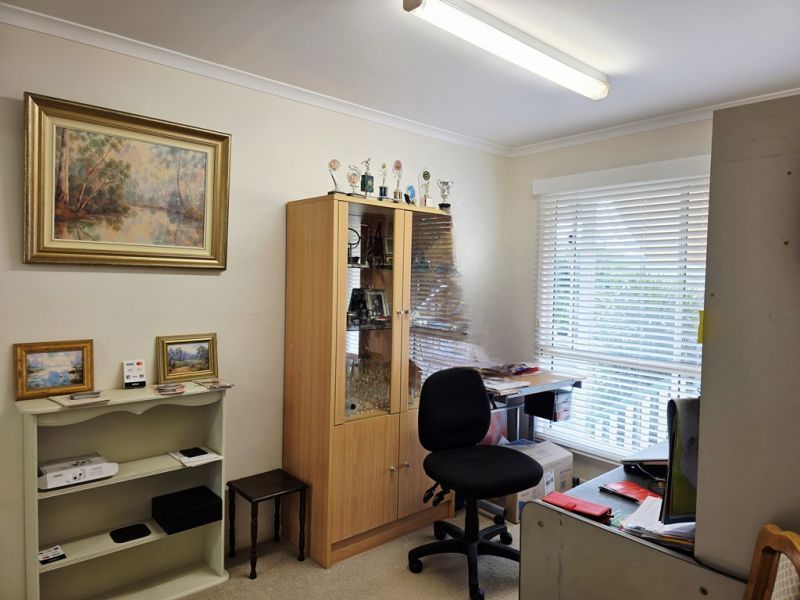 Is this your New Home?