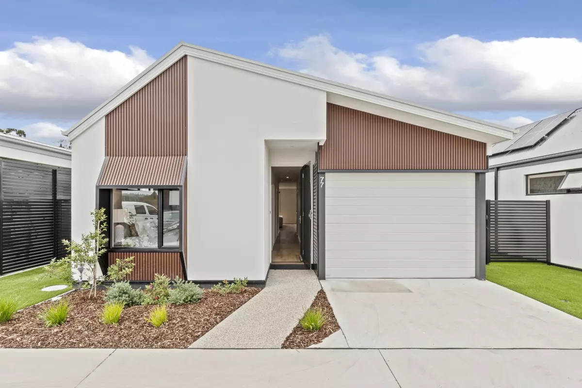 Modern Living, Made Easy – The Monterey