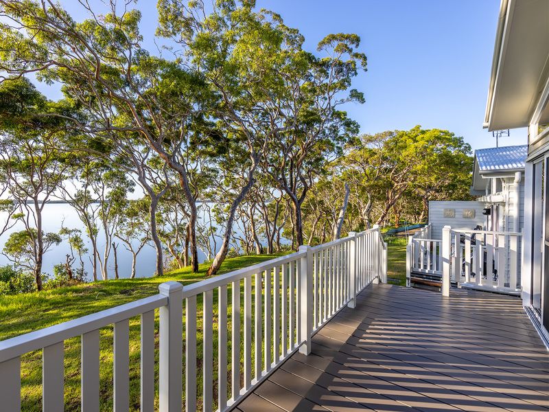 A downsizers dream lakefront home from $550,000