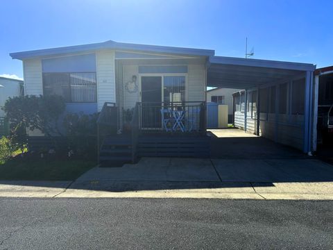 Crystal Waters Estate - Site 98