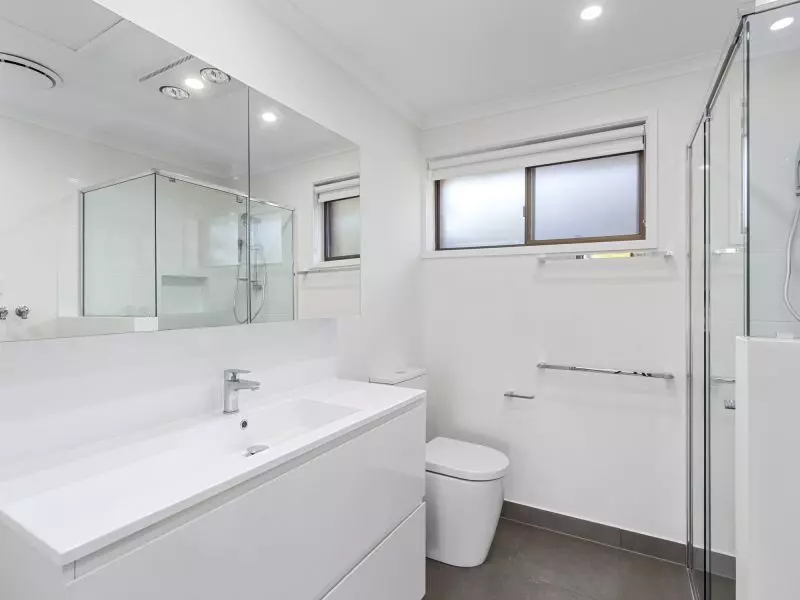 Modern Style with Alfresco Living