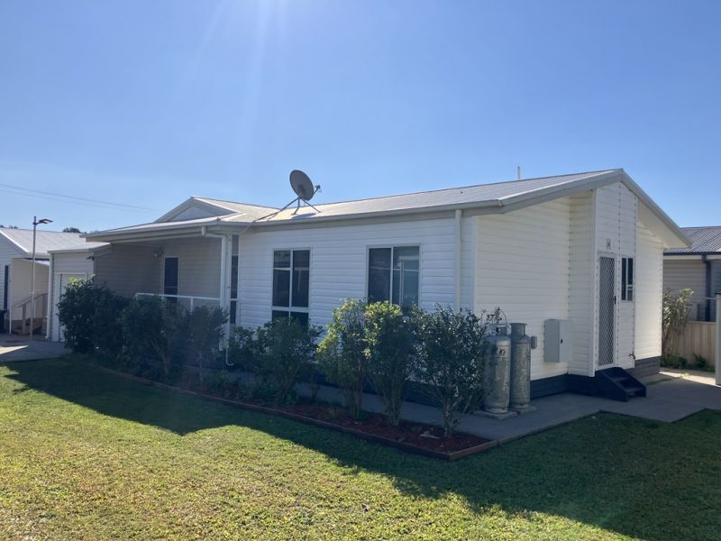 Redlands Living for Over 50's
