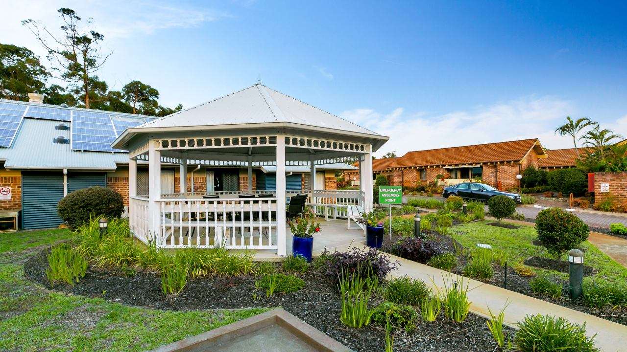 Uniting Salamander Bay Retirement Village