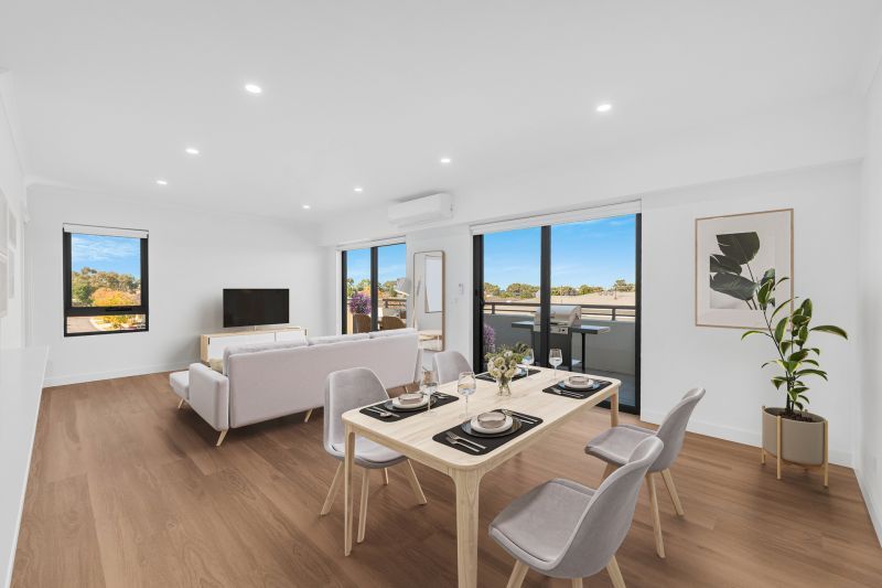 337/ 1a Gowanbrae Drive, Gowanbrae