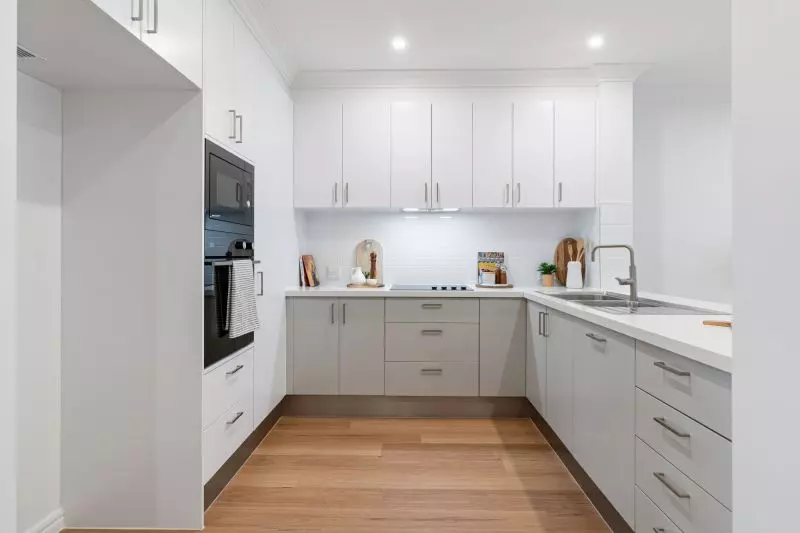 Newly Renovated and perfectly positioned!