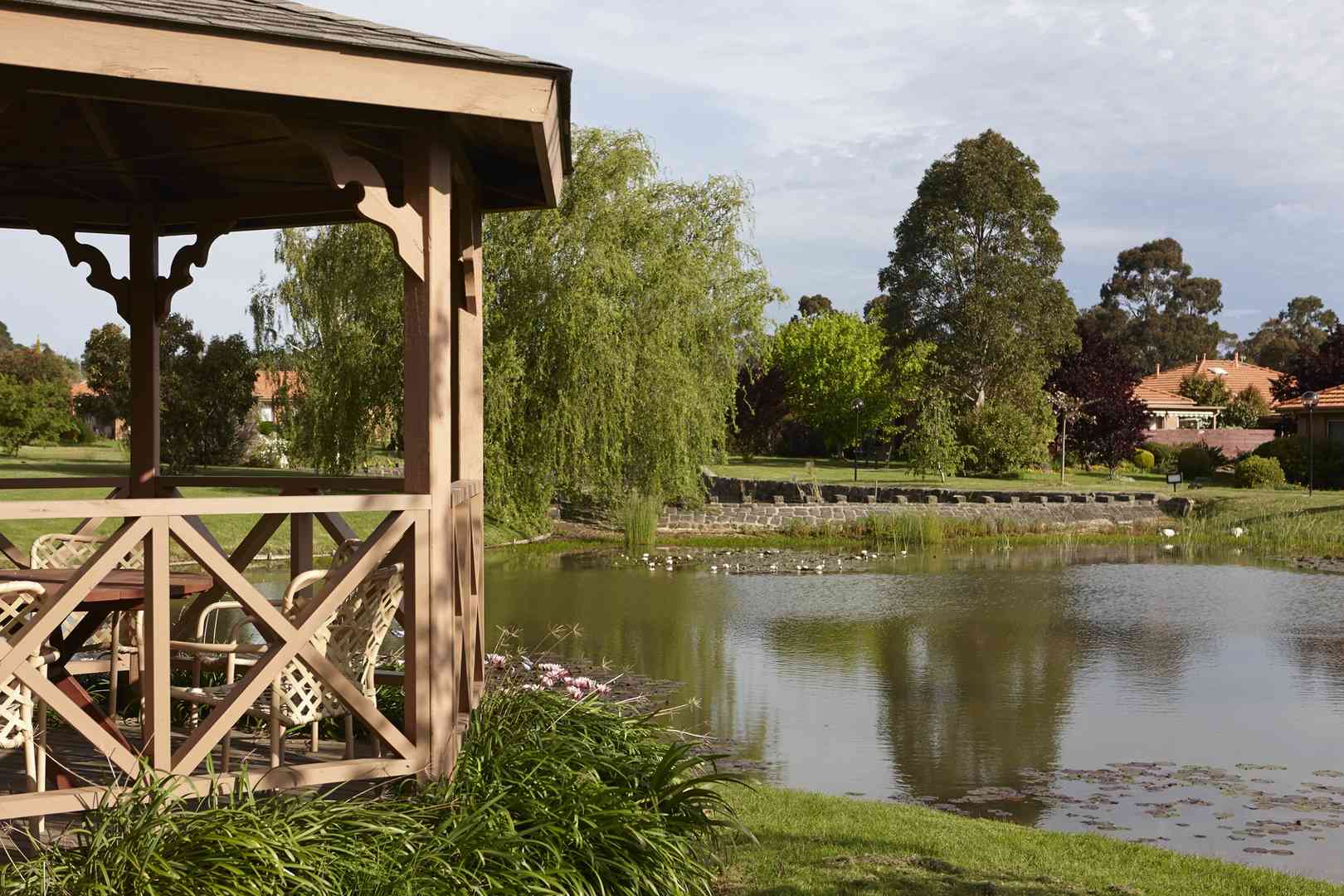 Elevate Your Retirement at Cherry Tree Grove by Aveo