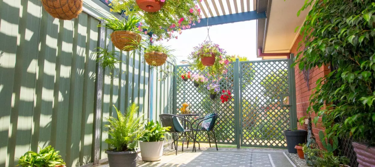 2 Bedroom Villa - The Village on the Downs From $400,000