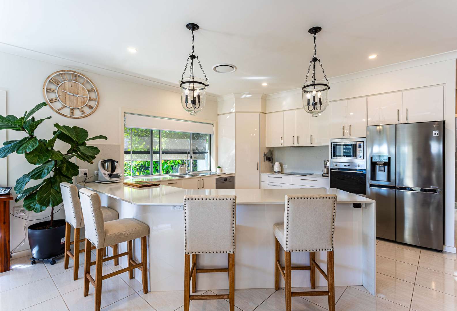 Degas III- by Palm Lake Resort Tea Gardens