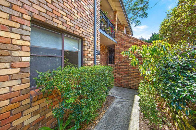 Immaculate Two-Bedroom Retreat – Fully Renovated and Move-In Ready