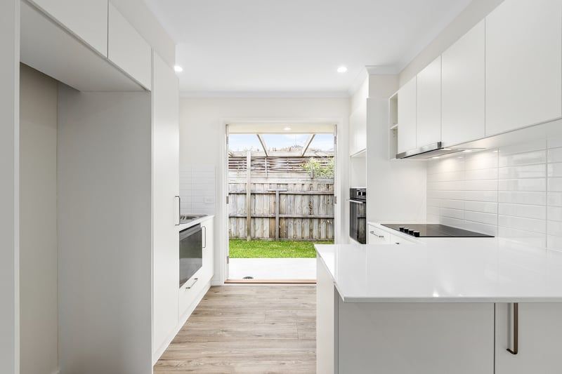 Renovated Elegance with Alfresco Charm