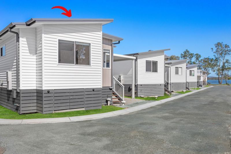 Lakeside Forster Village: The Sanctuary