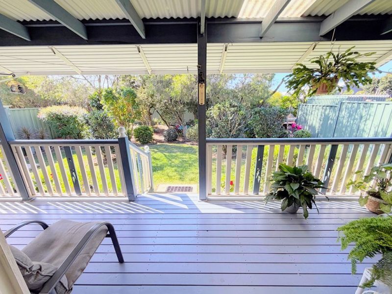 Rare Find – Your Own Private Sanctuary