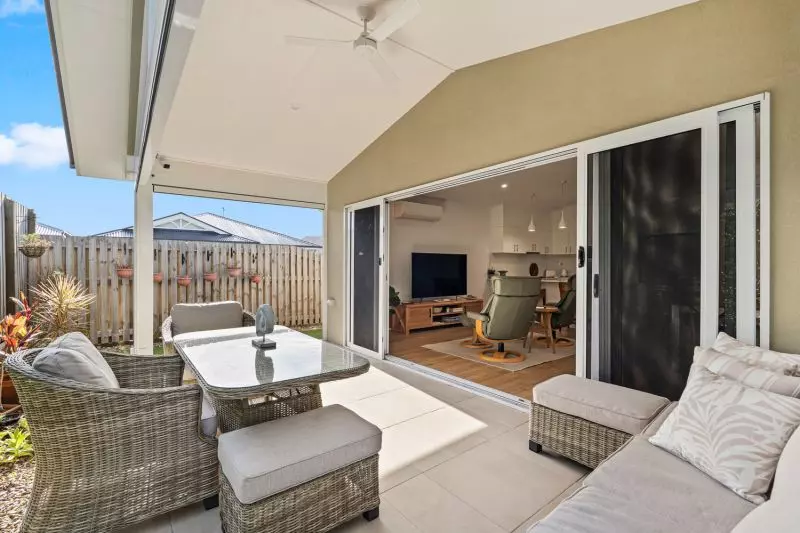 Elevated Lifestyle Living