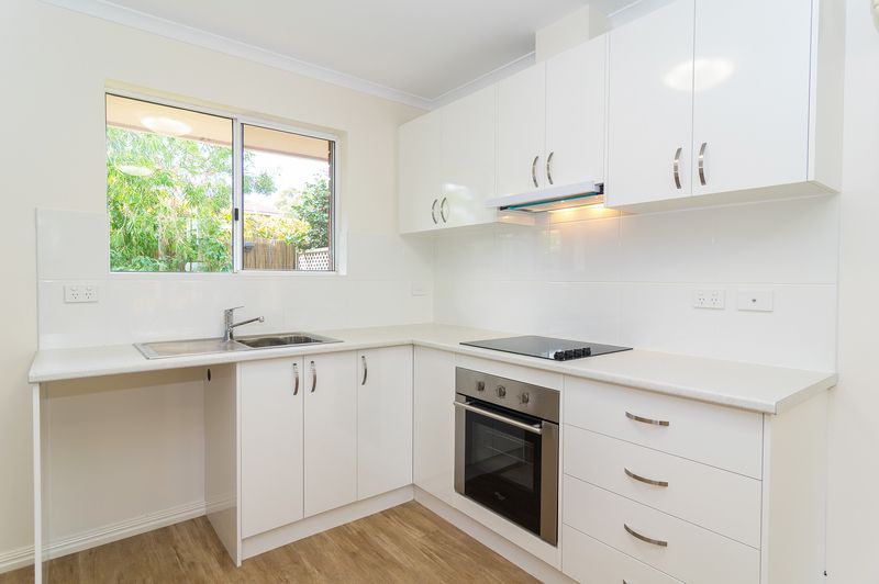 Enjoy your own independence while accessing any services you may need