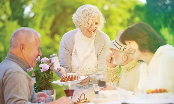 A Hassle-Free Lifestyle