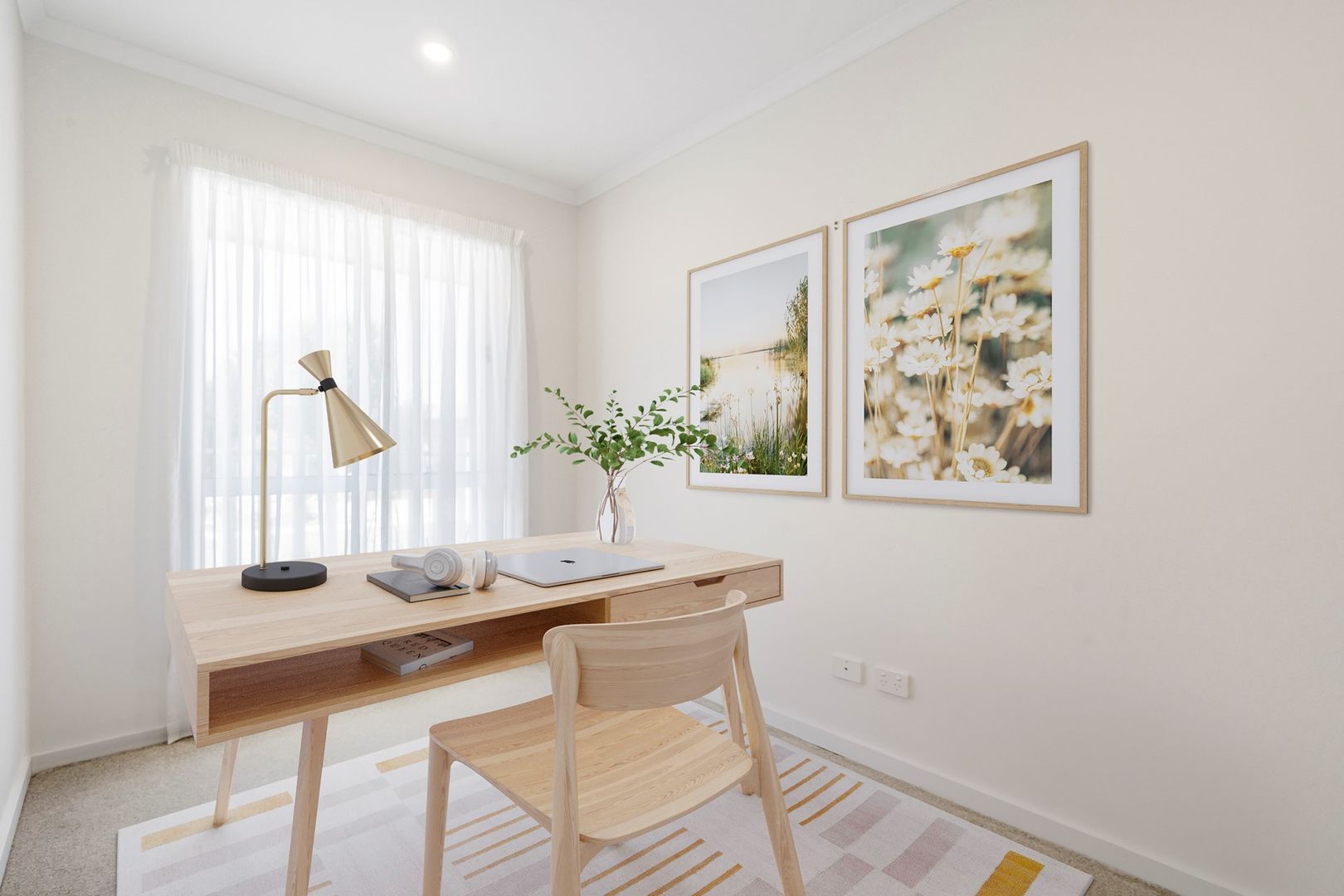 Avington Living - Site 510