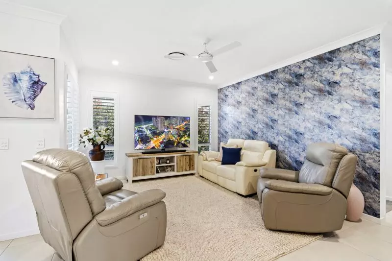 Site 75 - Established Beechmont