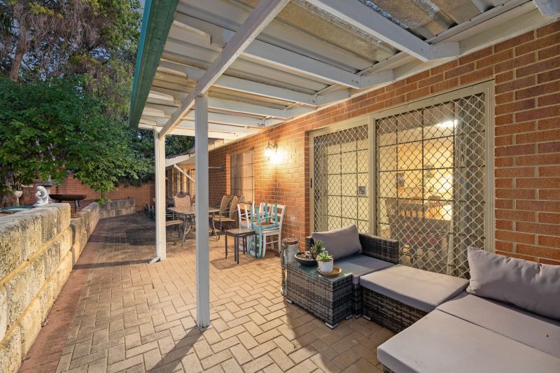 Inspired and Warm Family Living!