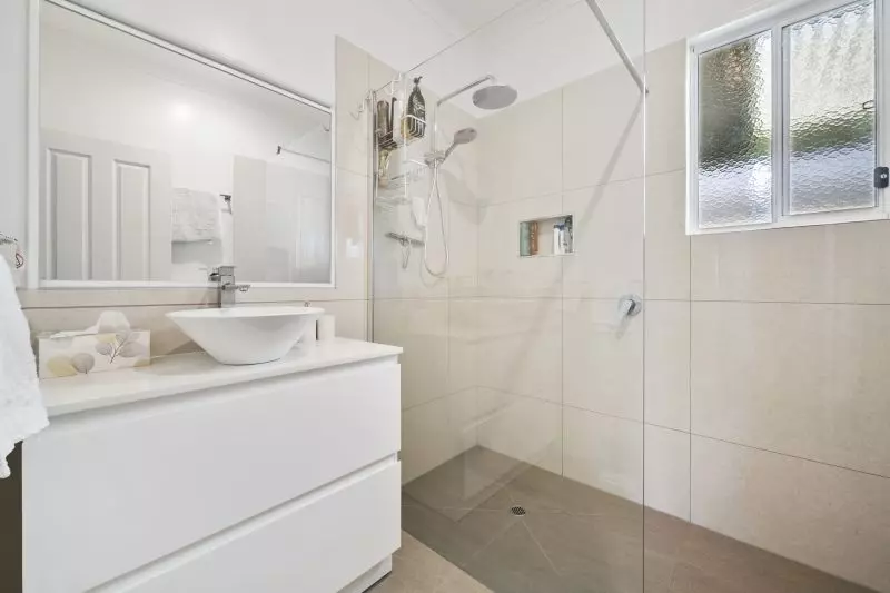 Charming Home on Corner Block!