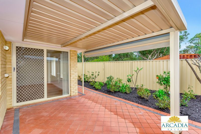 Arcadia Waters Mandurah - Lovely 2 Bed 2 Bathroom, Plus Study