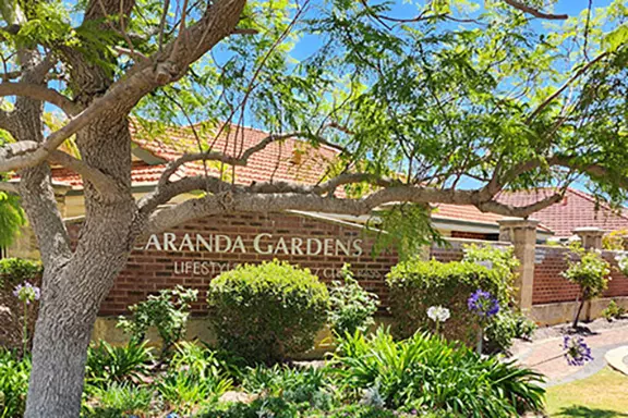 Bolton Clarke Jacaranda Gardens - Retirement Living