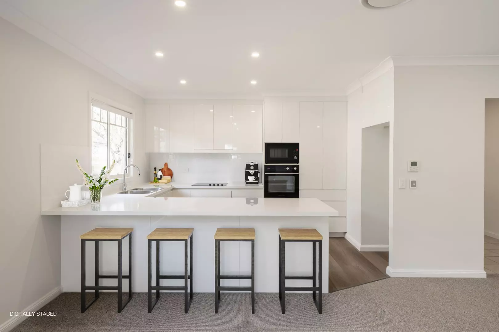 Villa 27 - Now Available