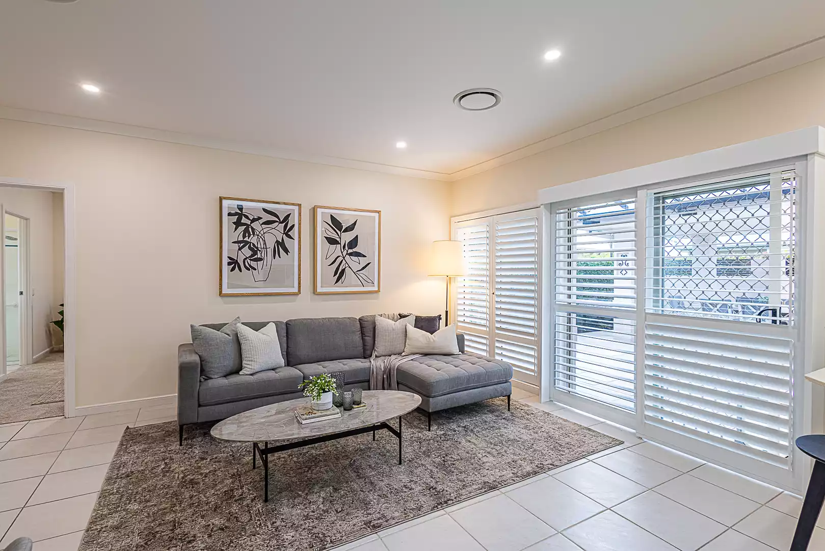 Renoir by Palm Lake Resort Tea Gardens