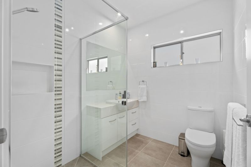 Site 91 - Established Crest Mare