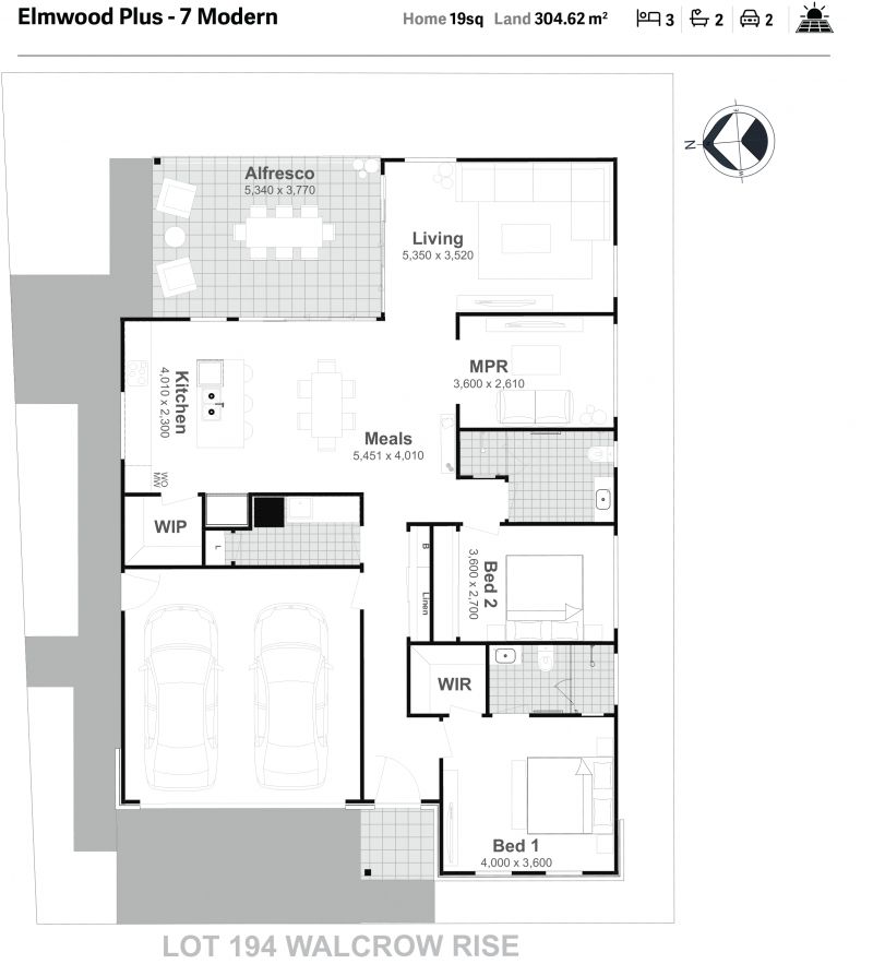 Join the Monterey Community