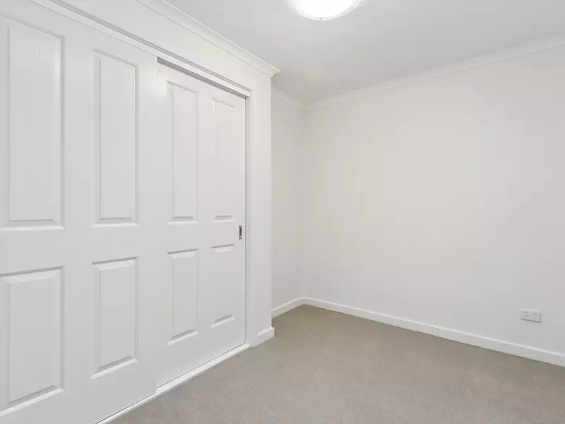 Light-Filled with Garden Views