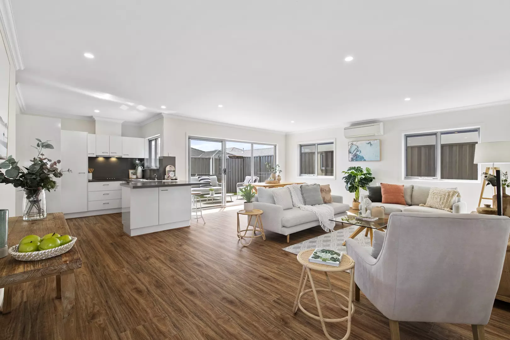 Martha Cove - Unit 65