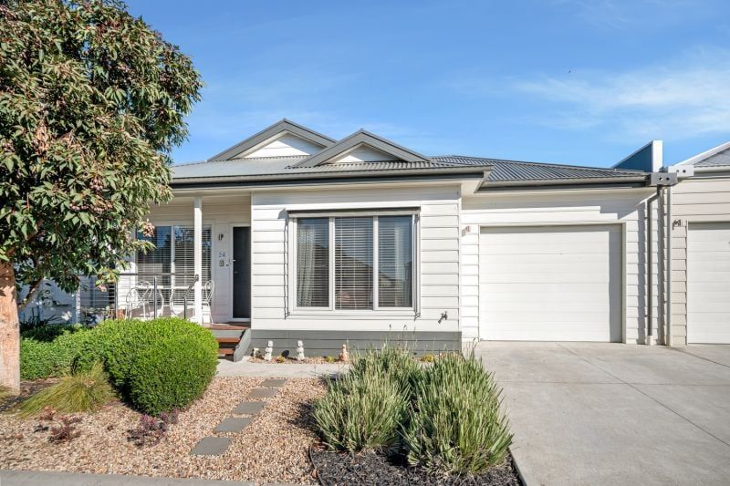 Lifestyle Communities Bittern - Secure, low-maintenance living