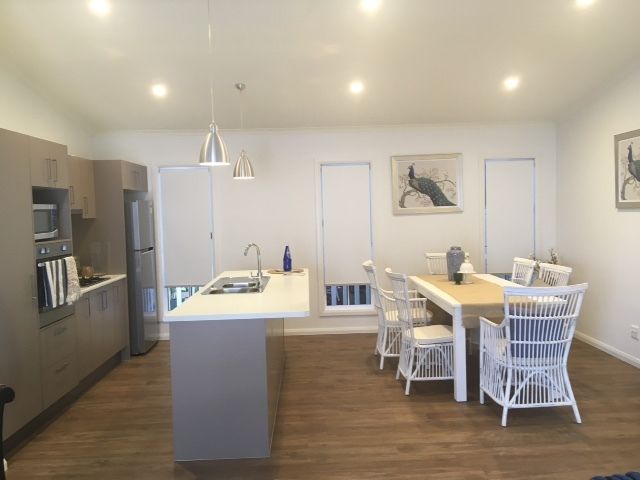 Live your life in style