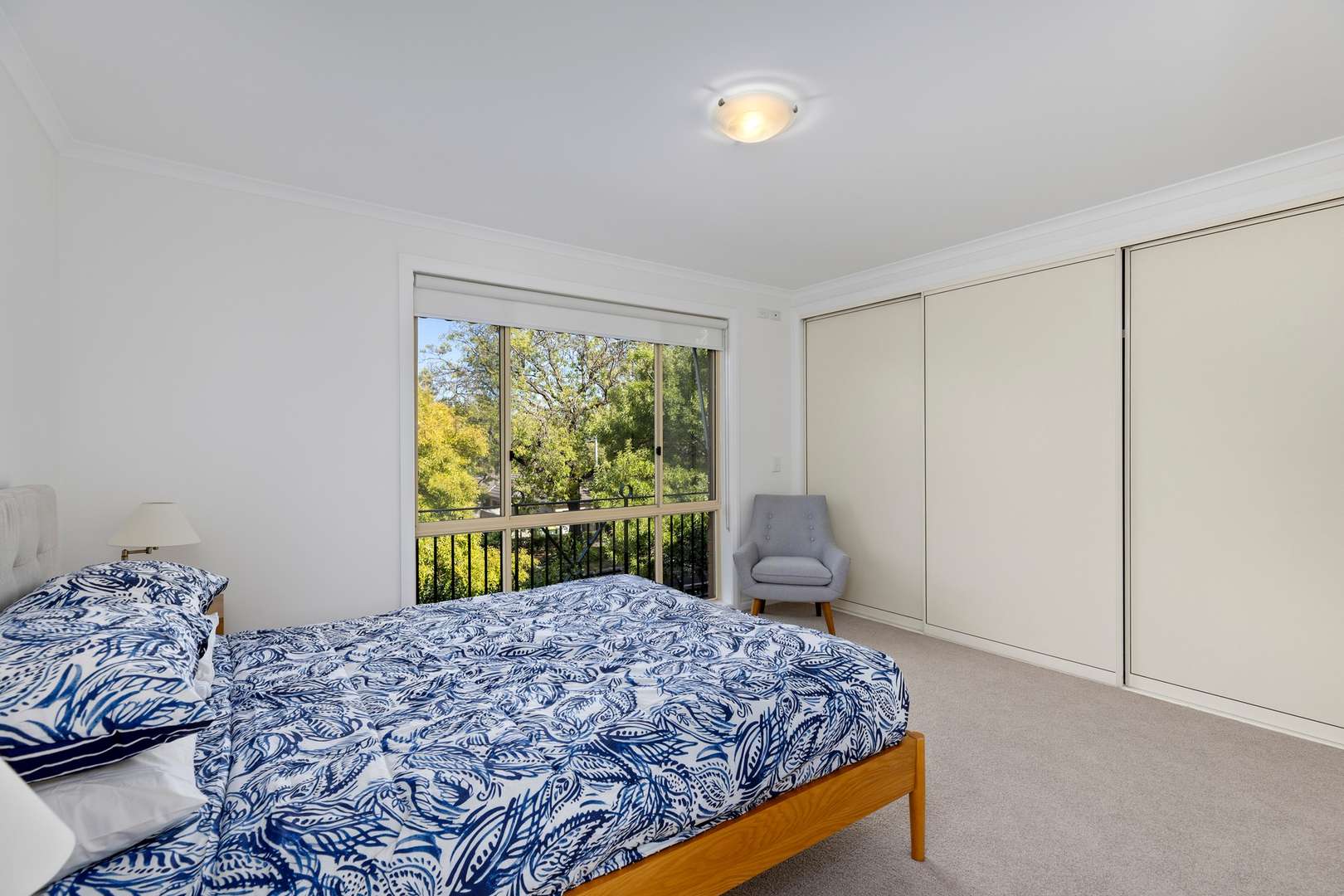 Sorry, this has sold! Beautifully renovated 2-bedroom in the heart of Deakin