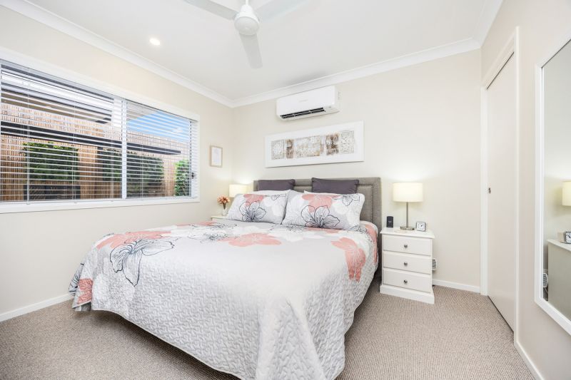 Stylish Corner Home – Extended Private Alfresco