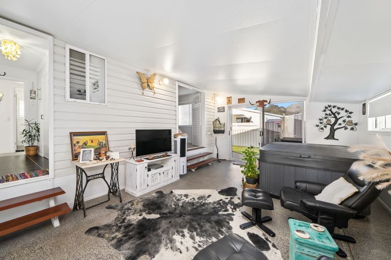 Tweed Broadwater Village, an Over 50’s Pet Friendly Lifestyle Village. 