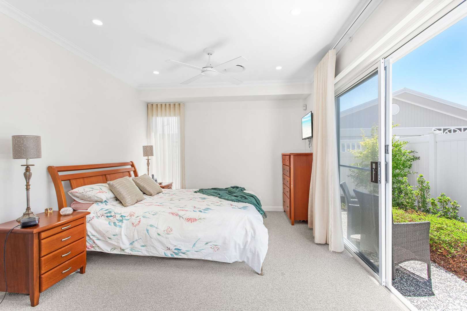 A Home with Real Heart