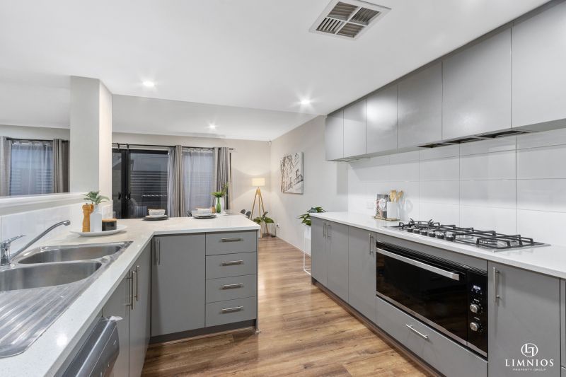 Easy Living in Princeton!