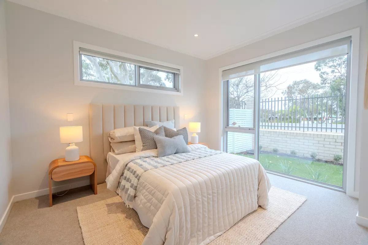 Sunlit Garden Haven | 2-Bedroom Villa