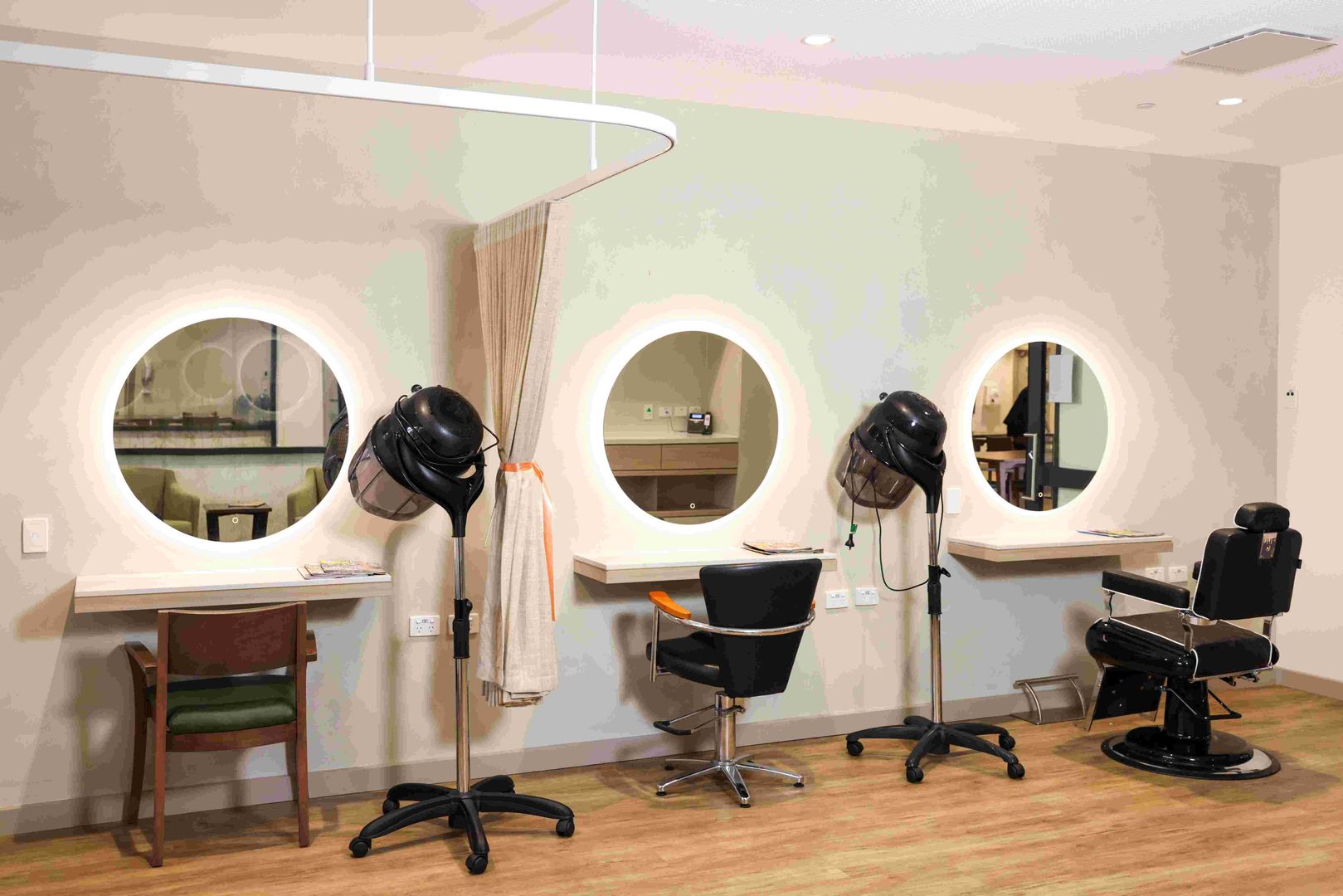 Calvary St Catherine’s Retirement Community