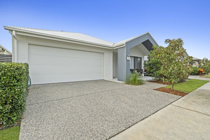 site 14 - Established Lillydale