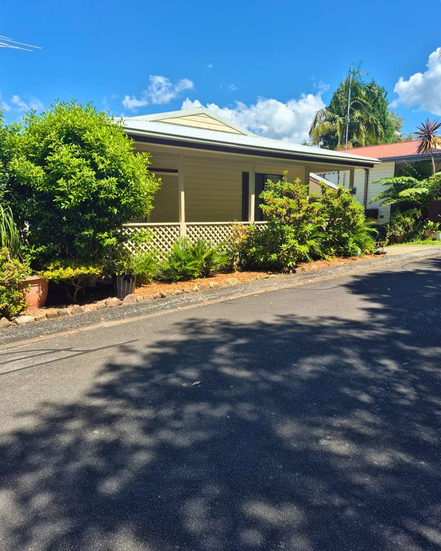 Bungalow Village Terrigal - Site 136