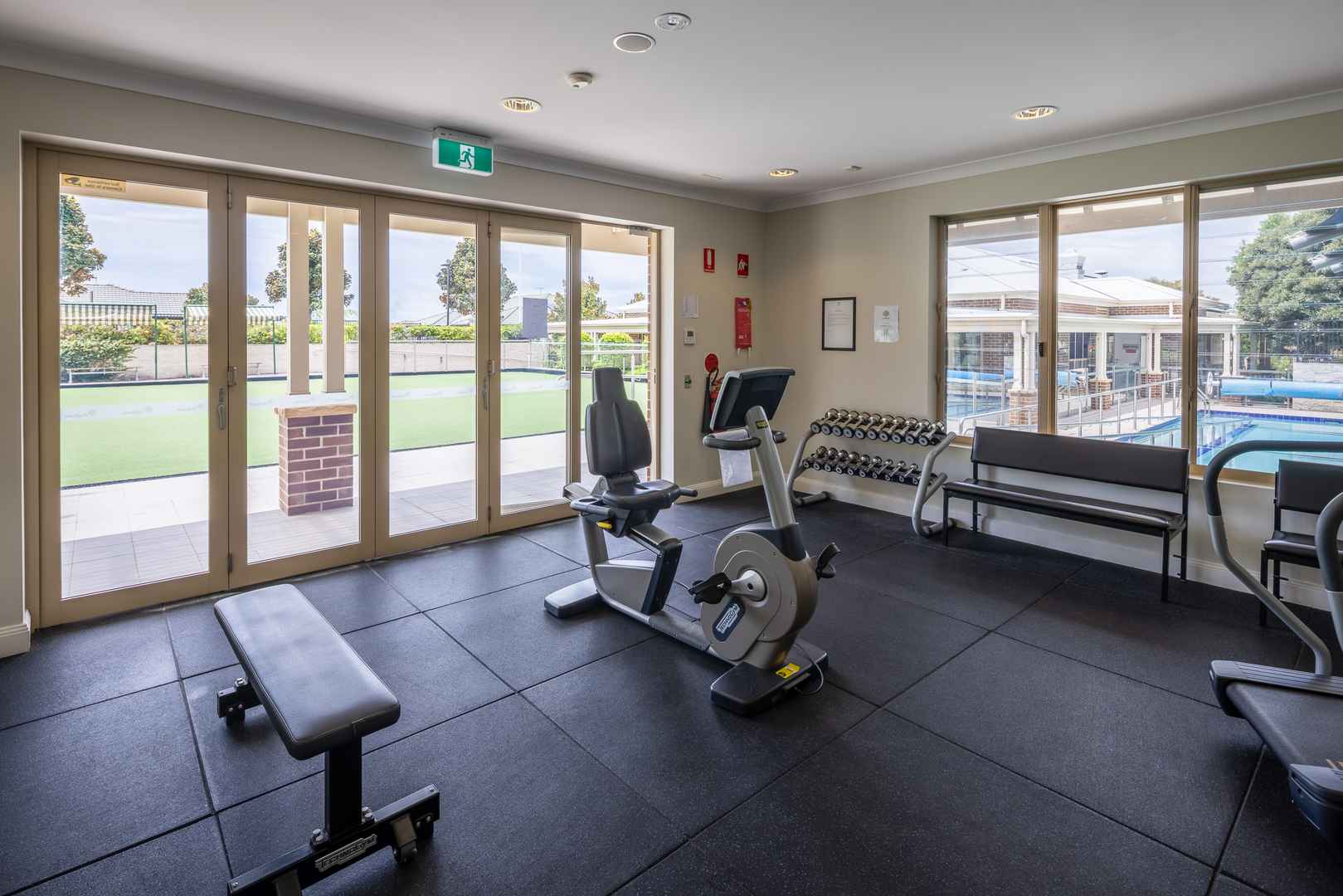 Anglicare Sydney - Caddens Village