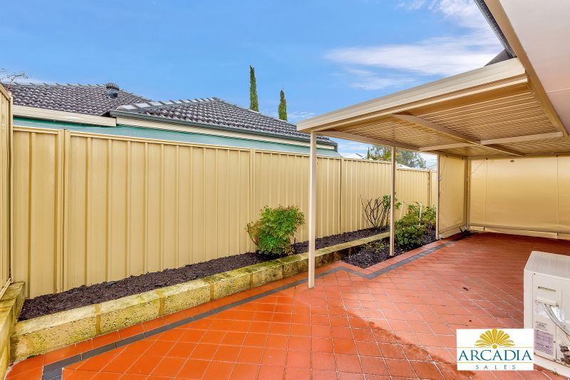 Arcadia Waters Mandurah - Ashleigh Design 2 bedroom Plus Study